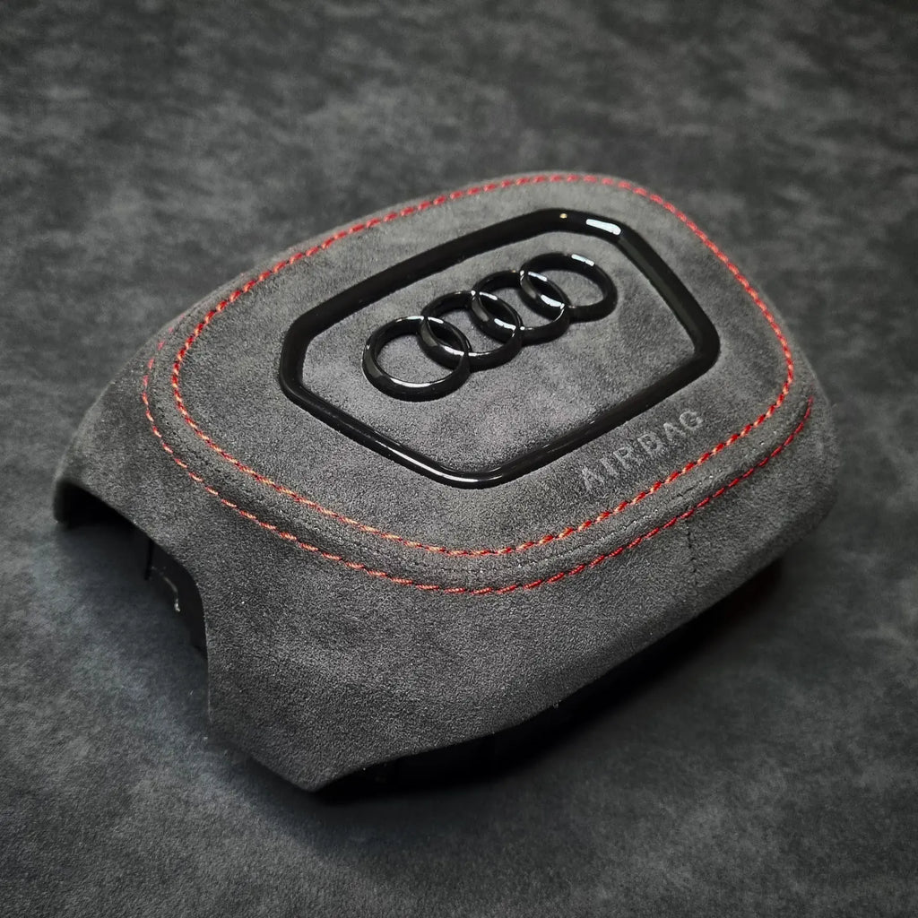 Maßgefertigte Airbag-Abdeckung - AUDI - alle Modelle