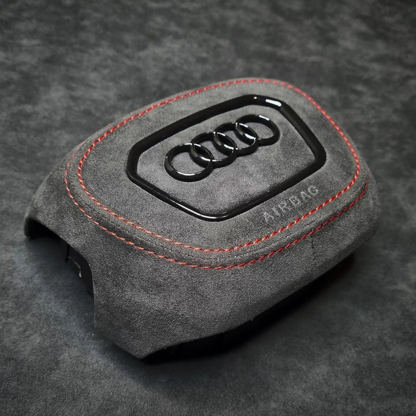 Custom Airbag Cover - AUDI - alle modellen
