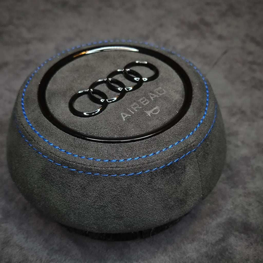 Maßgefertigte Airbag-Abdeckung - AUDI - alle Modelle