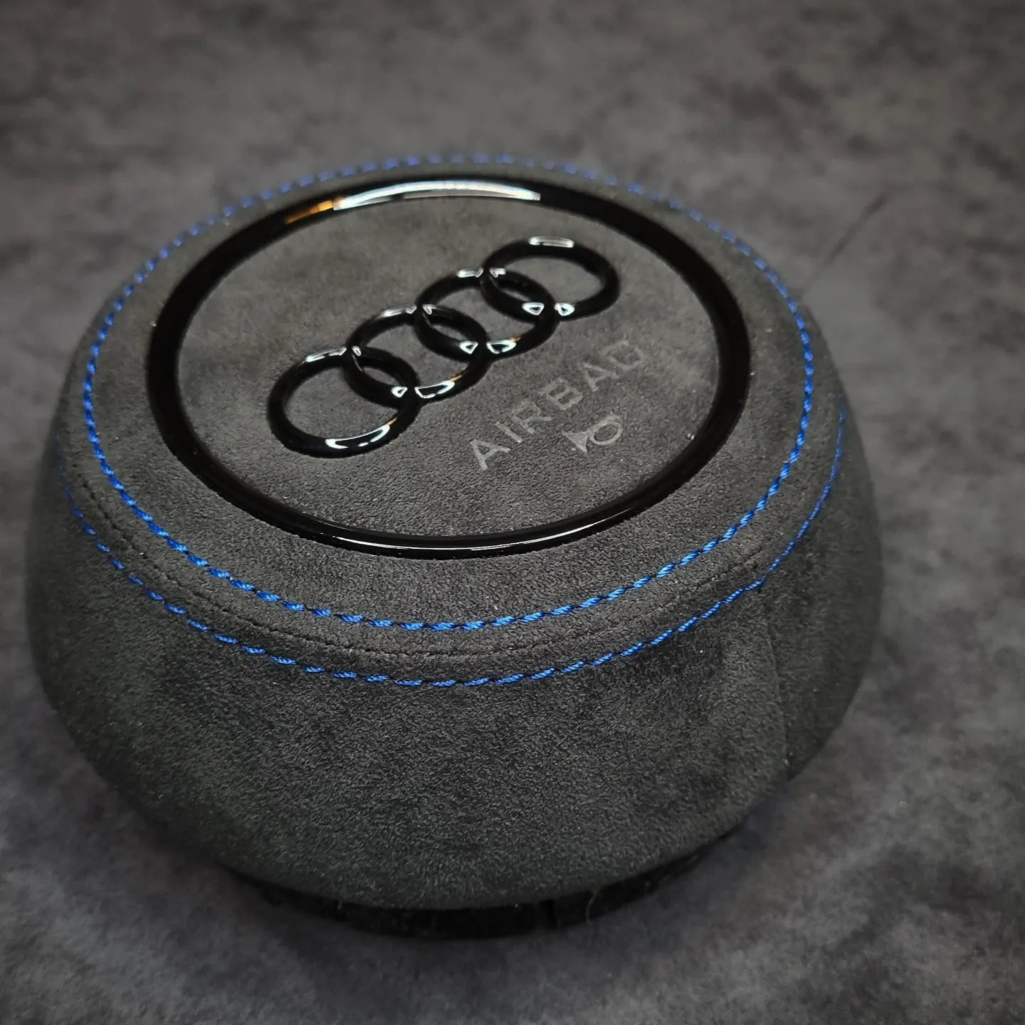 Custom Airbag Cover - AUDI - alle modellen