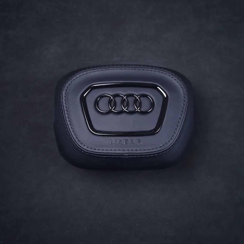 Maßgefertigte Airbag-Abdeckung - AUDI - alle Modelle