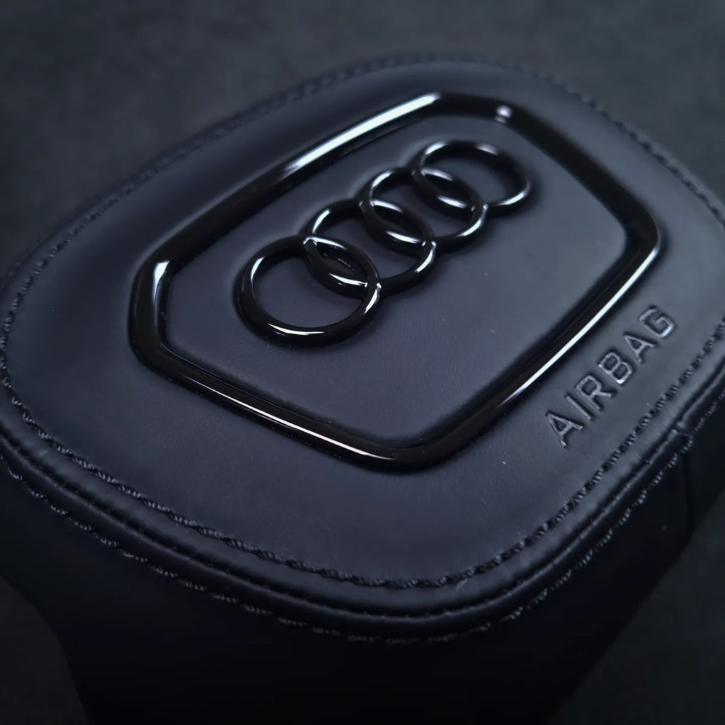 Maßgefertigte Airbag-Abdeckung - AUDI - alle Modelle