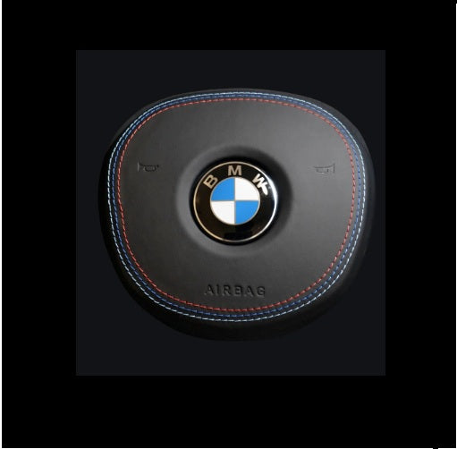 Custom Airbag Cover - BMW - alle modellen