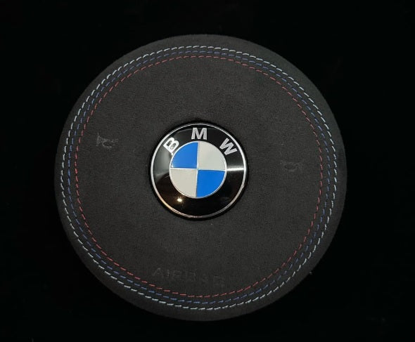 Custom Airbag Cover - BMW - alle modellen