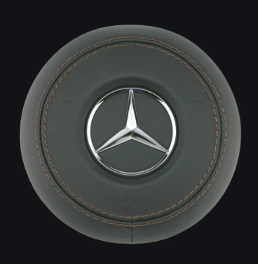 Maßgefertigte Airbag-Abdeckung - MERCEDES - alle Modelle