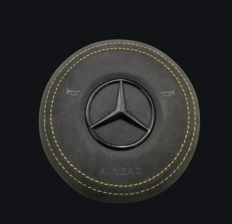 Custom Airbag Cover - MERCEDES - alle modellen