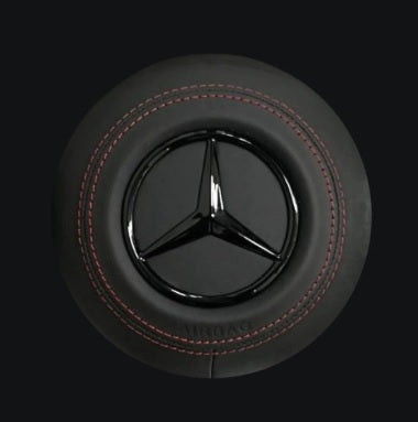 Custom Airbag Cover - MERCEDES - alle modellen