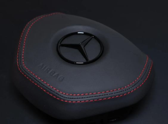 Custom Airbag Cover - MERCEDES - alle modellen