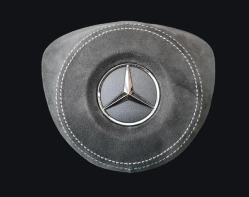 Custom Airbag Cover - MERCEDES - alle modellen